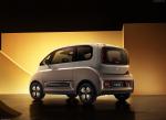 Baojun KiWi EV DJI 2023 года (CN)